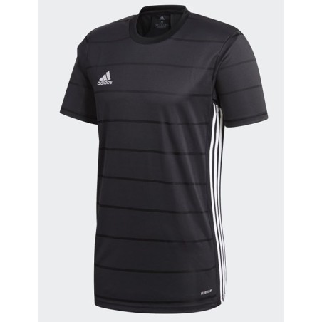Adidas Campeon 21 SS Jersey M Black Adidas Campeon 21 SS Jersey M Black