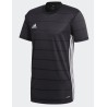 Adidas Campeon 21 SS Jersey M Black