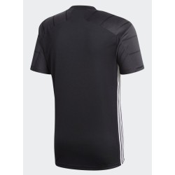 Adidas Campeon 21 SS Jersey M Black