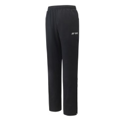 Yonex Warm-up Pants Men 60111 Black