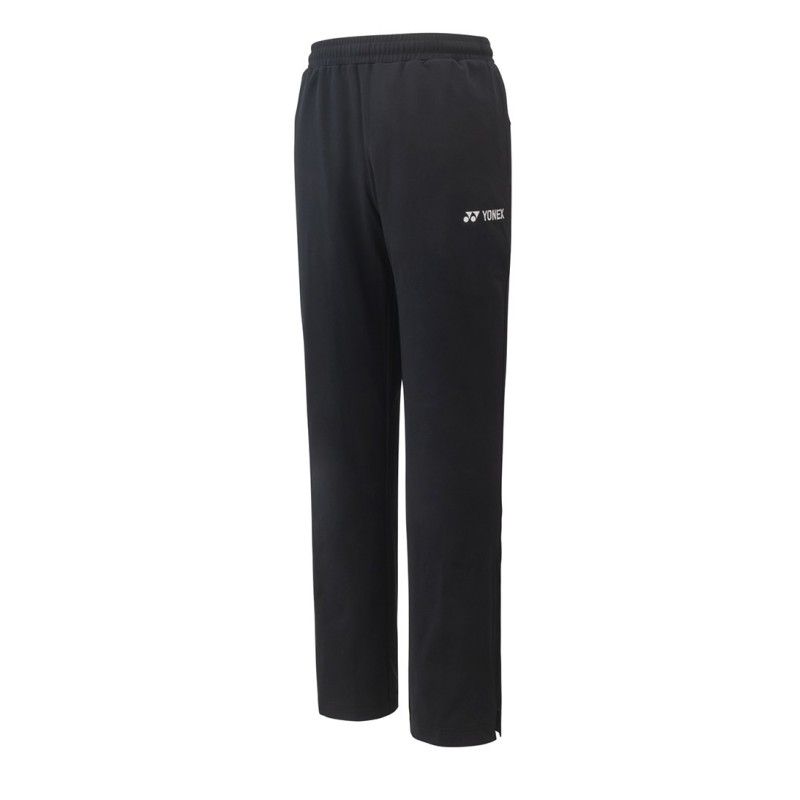 Yonex Warm-up Pants Men 60111 Black