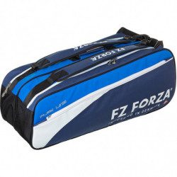 Forza Racket Bag Play X6 French Blue
