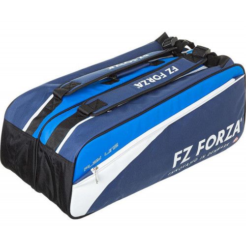 Forza Racket Bag Play X12 French Blue