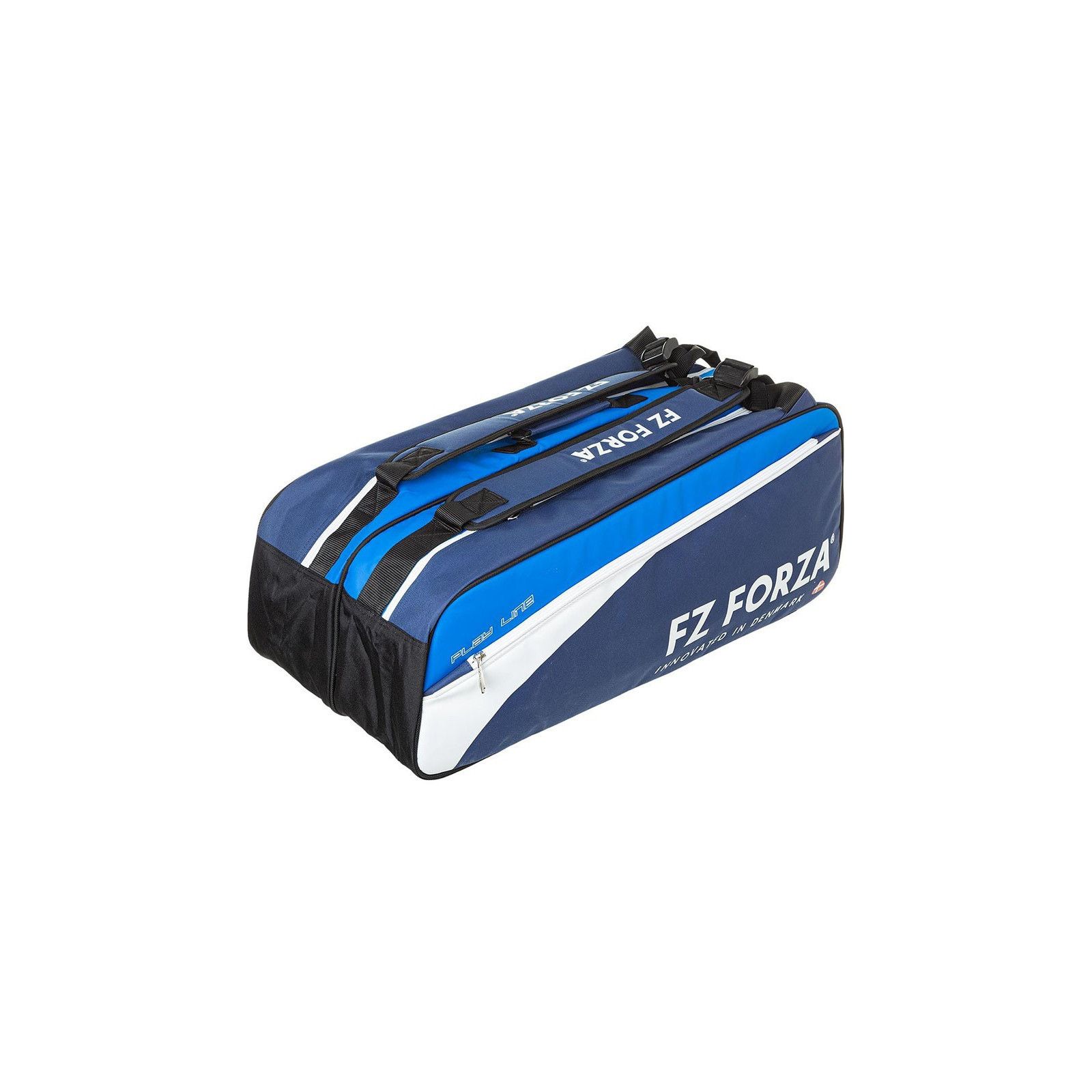 Forza Racket Bag Play X12 French Blue