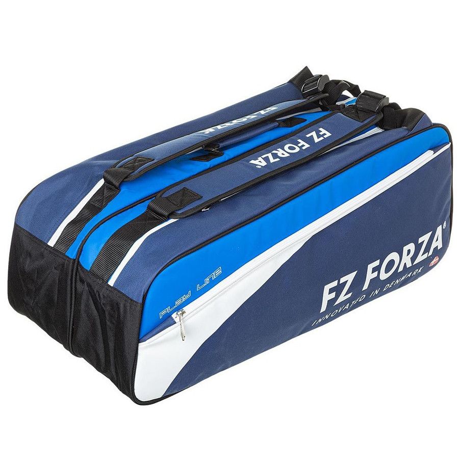 Forza Racket Bag Play X12 French Blue Forza Racket Bag Play X12 French Blue