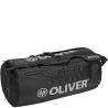 Oliver Square Bag Black