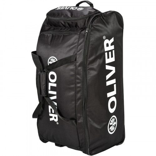 Oliver Travel Bag XL Black