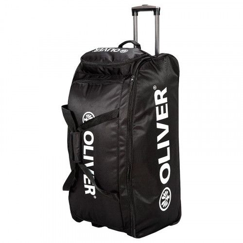 Oliver Travel Bag XL Black