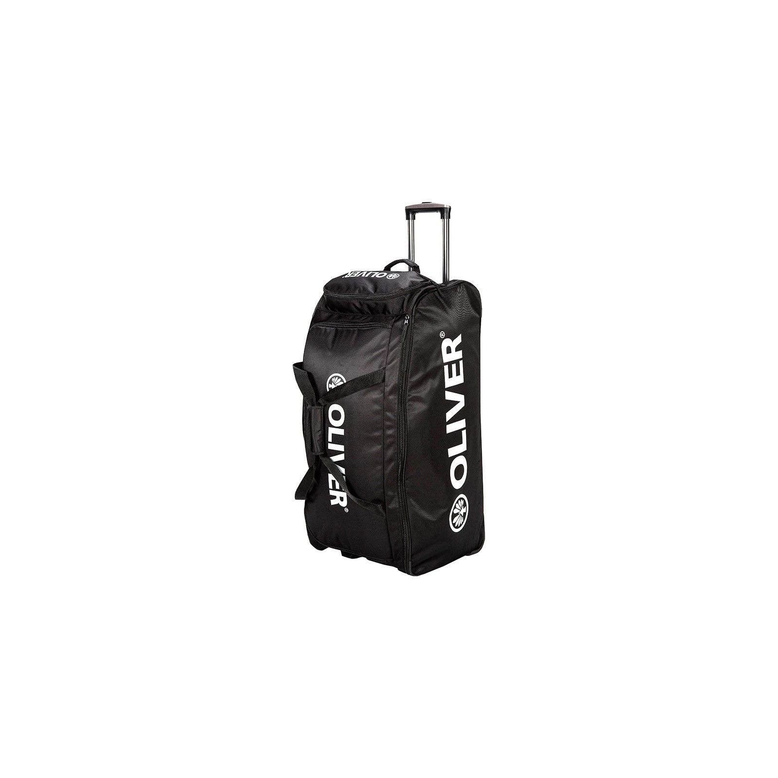 Oliver Travel Bag XL Black