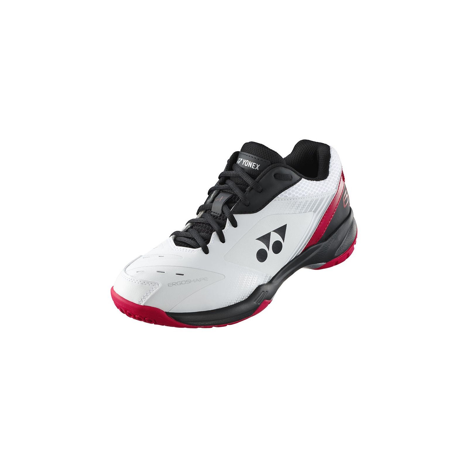 Yonex PC 65 X White Red