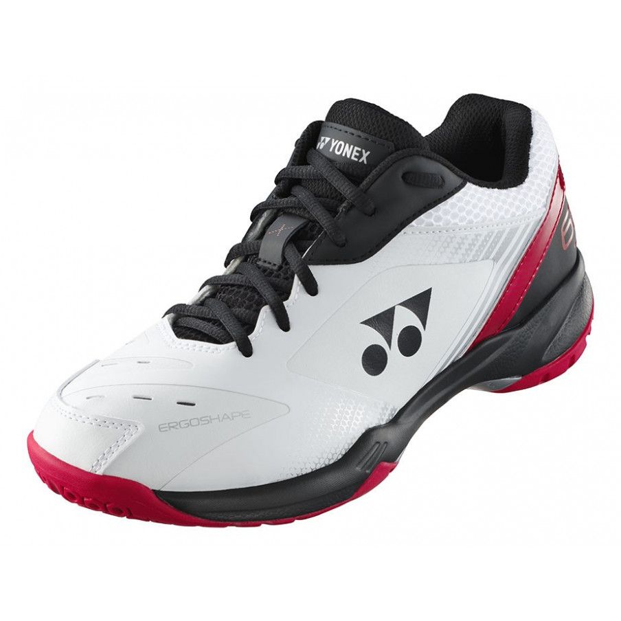 Yonex PC 65 X White Red Yonex PC 65 X White Red