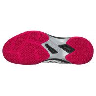 Yonex PC 65 X White Red
