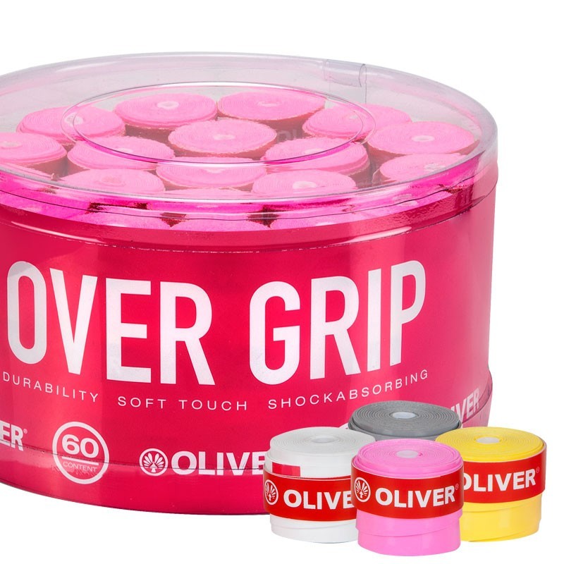 Oliver Over Grip