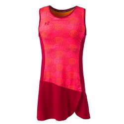 Forza Lihua W 2 In 1 Dress Persian Red