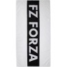 Forza Logo Towel - 70x140cm White