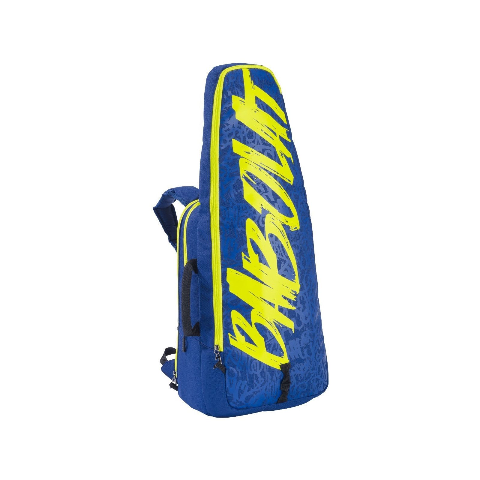 Babolat Tournament Bag Navy Blue Green