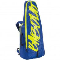 Babolat Tournament Bag Navy Blue Green