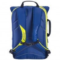 Babolat Tournament Bag Navy Blue Green