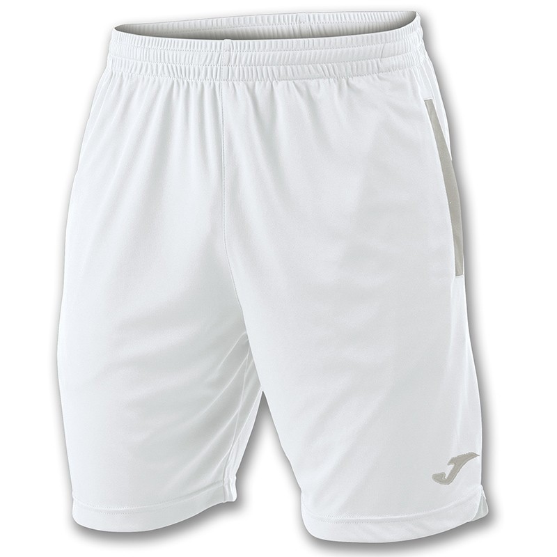 Joma Short Miami Blanc