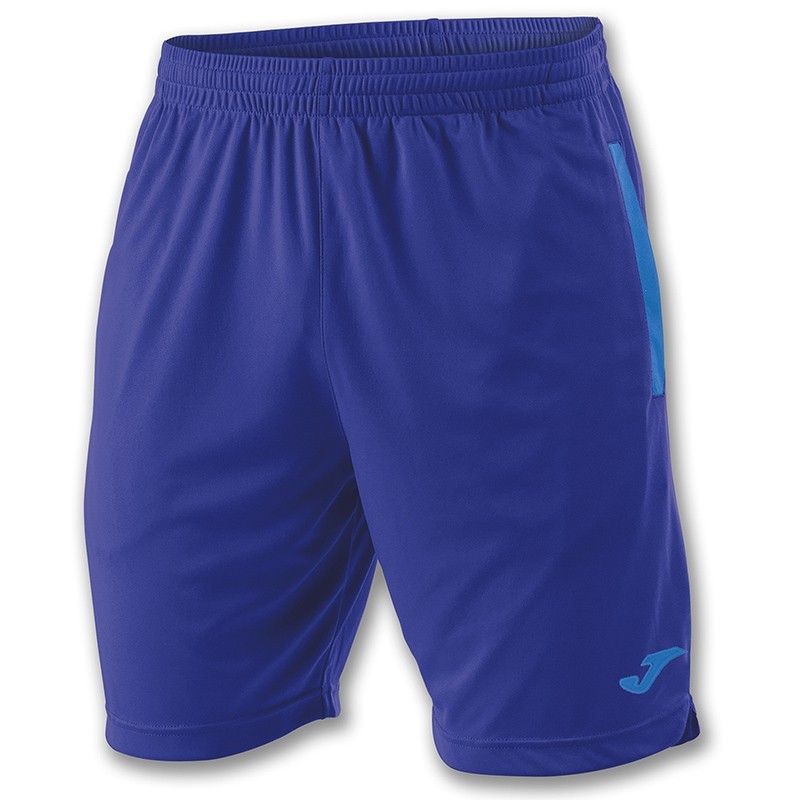 Joma Short Miami Bleu