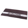 Oliver Towel Anthracite