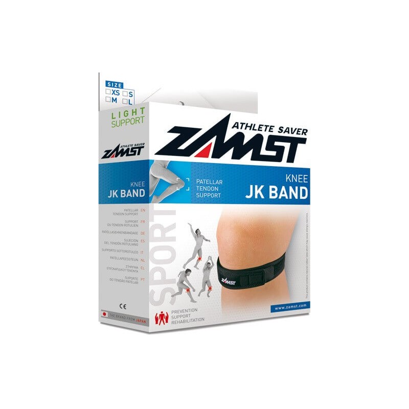 Zamst JK-Band