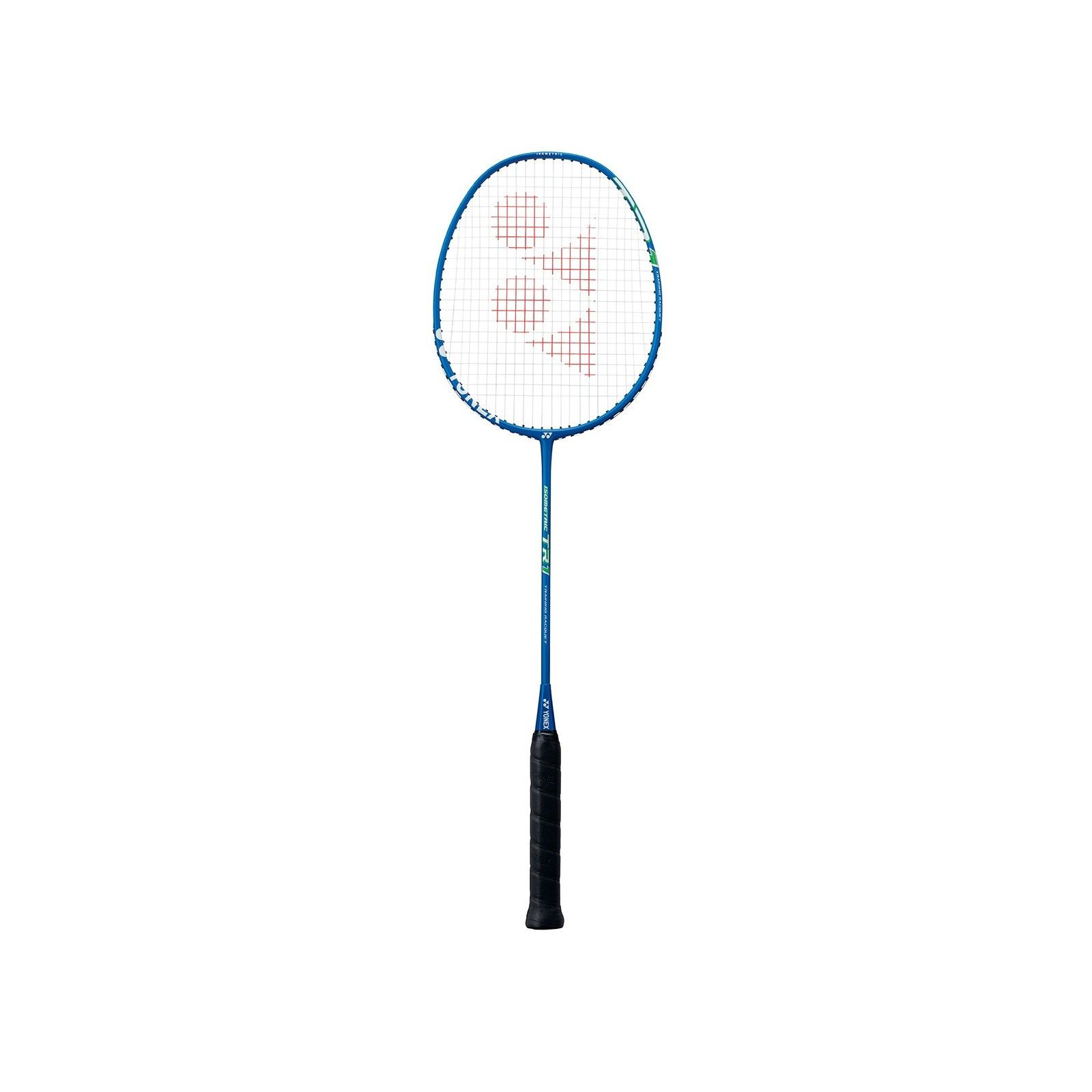 Raquette de Badminton Babolat Explorer I Bleue pour les clubs et  collectivités