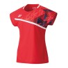 Yonex Crew Neck 20522 Flash Red