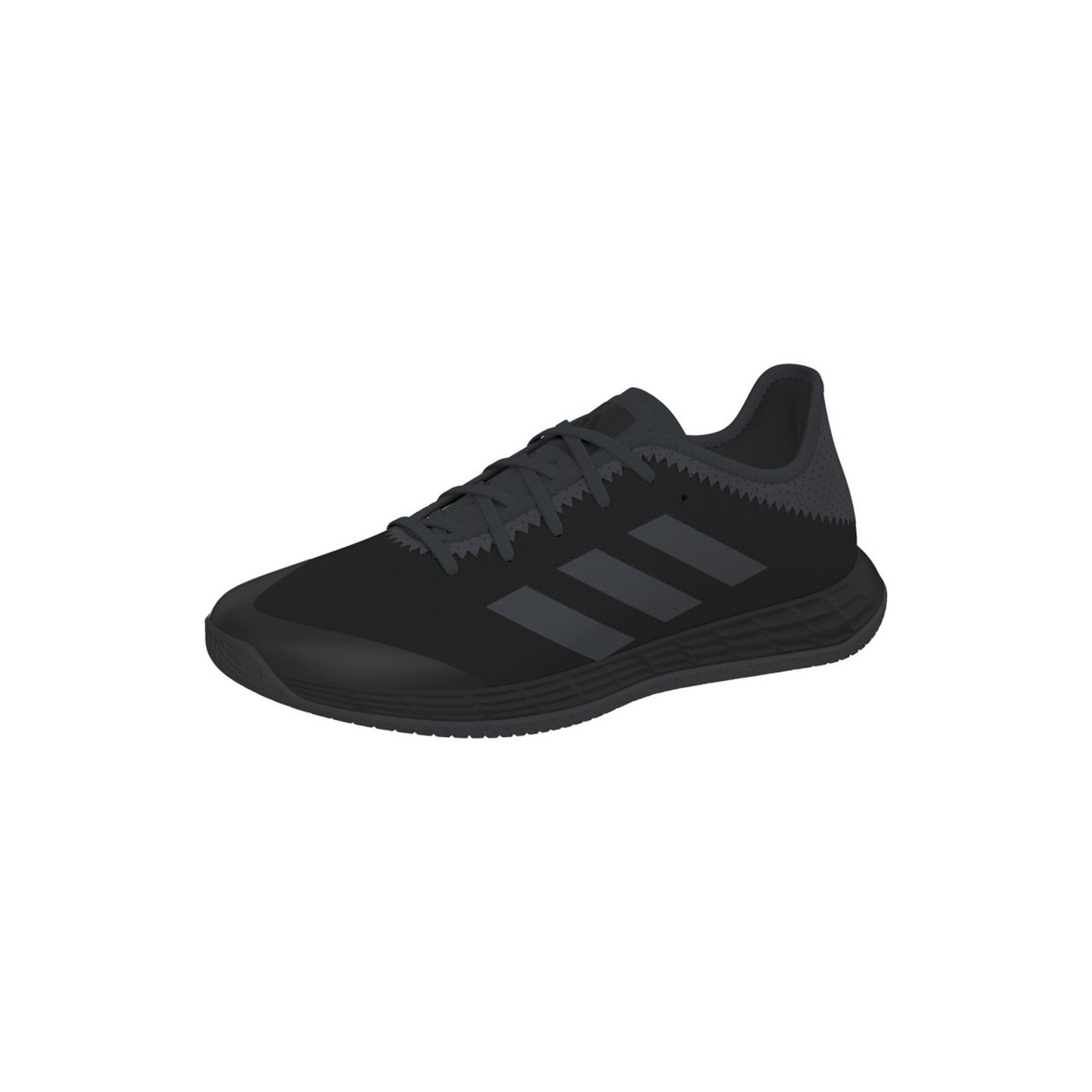 Adidas Adizero Fastcourt Men Black