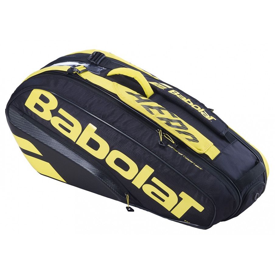 Babolat RH X 6 Pure Aero Babolat RH X 6 Pure Aero