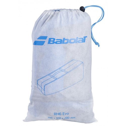 Babolat RH X6 Evo Bleu Gris