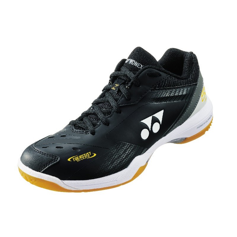 Yonex PC 65 Z Men Black