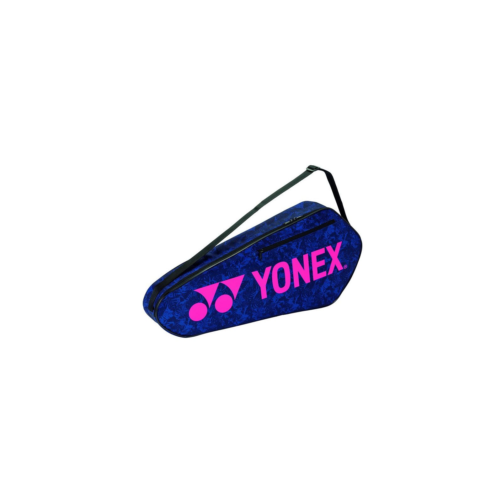 Yonex Team Racket Bag 42123 Navy Pink