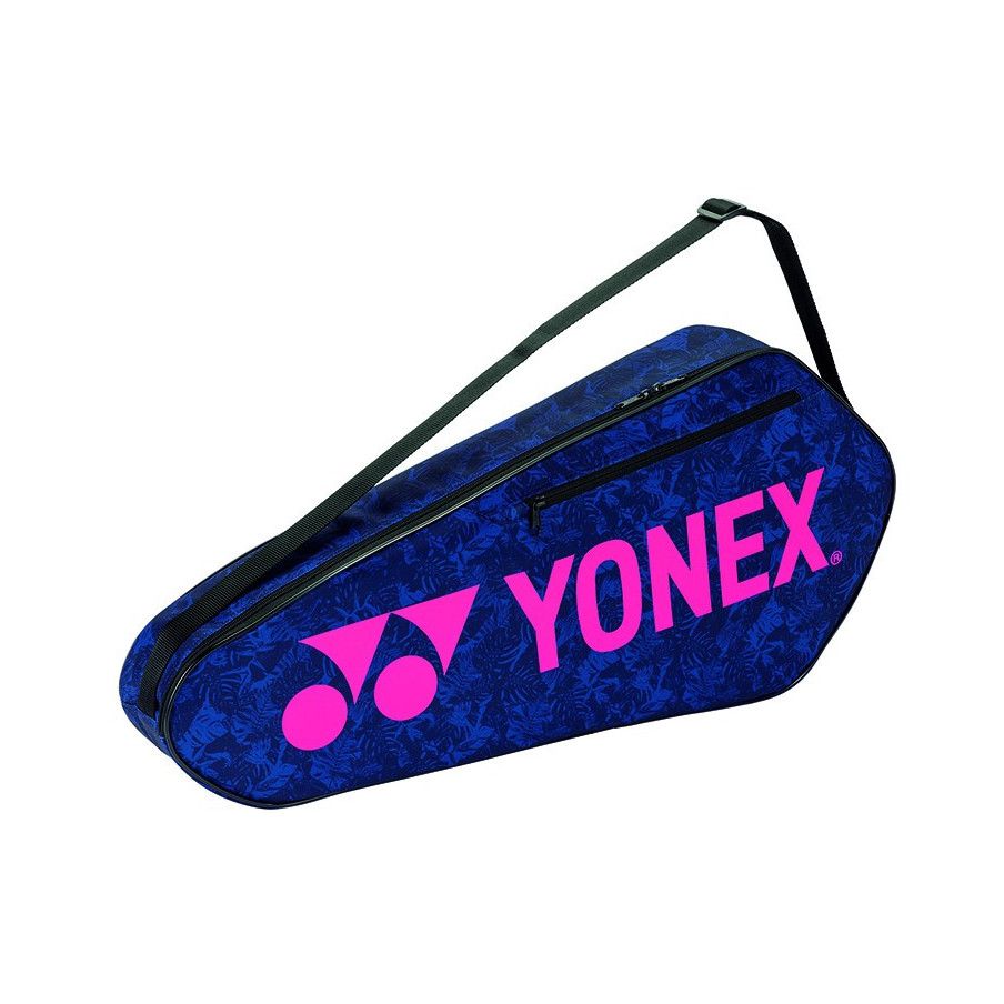 Yonex Team Racket Bag 42123 Navy Pink