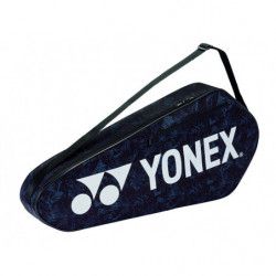 Yonex Team Racket Bag 42123 Black Silver