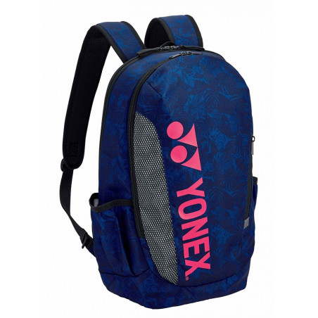 Yonex Team Backpack 42112 S Navy Pink Yonex Team Backpack 42112 S Navy Pink