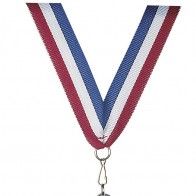Medaille Argent Zamak