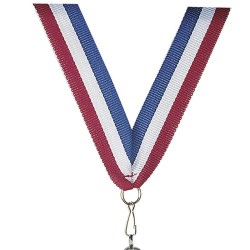 Médaille Bronze Zamak