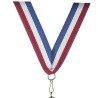 Médaille Bronze Fer