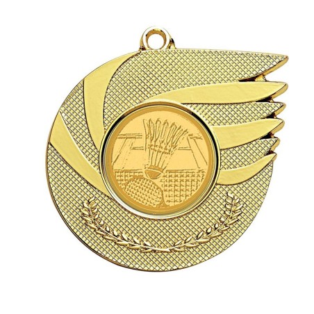 Médaille Or Zamak Médaille Or Zamak