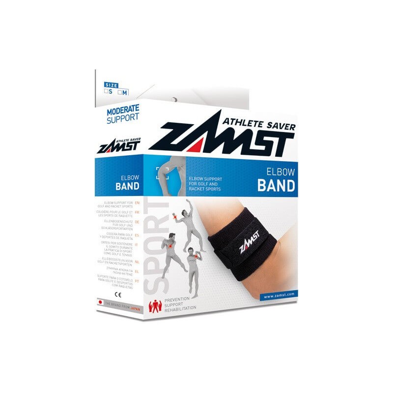 Zamst Coudière Elbow Band