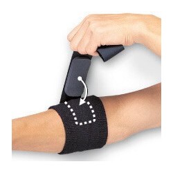 Zamst Coudière Elbow Band