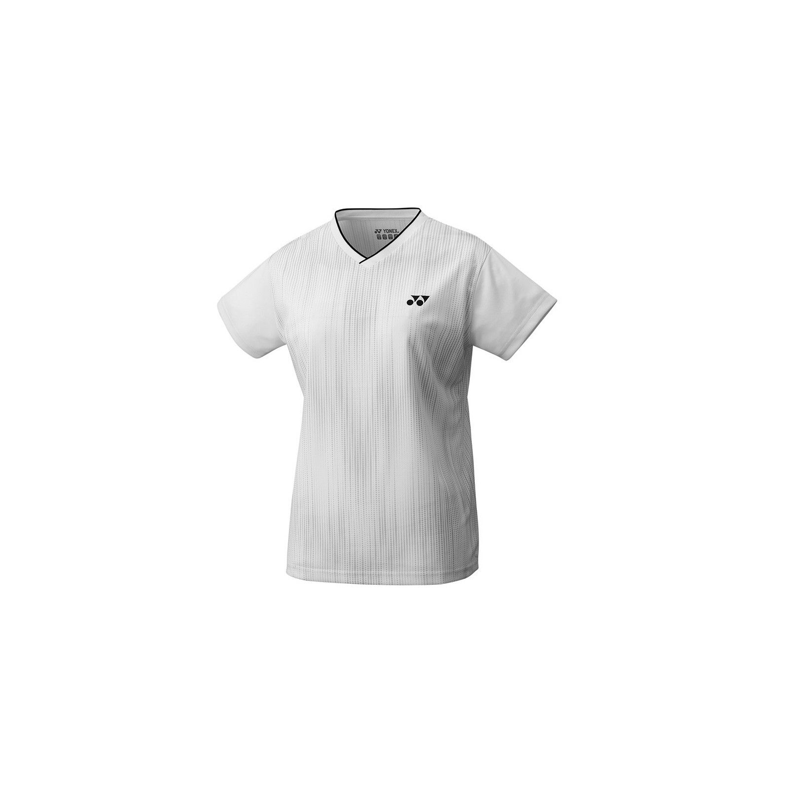 Yonex Crew Neck Shirt Women YW0026 White