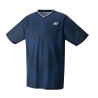 Yonex Crew Neck Shirt Junior YJ0026 Denim Navy