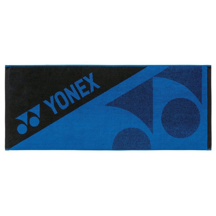 Yonex Serviette AC1108 Black Blue
