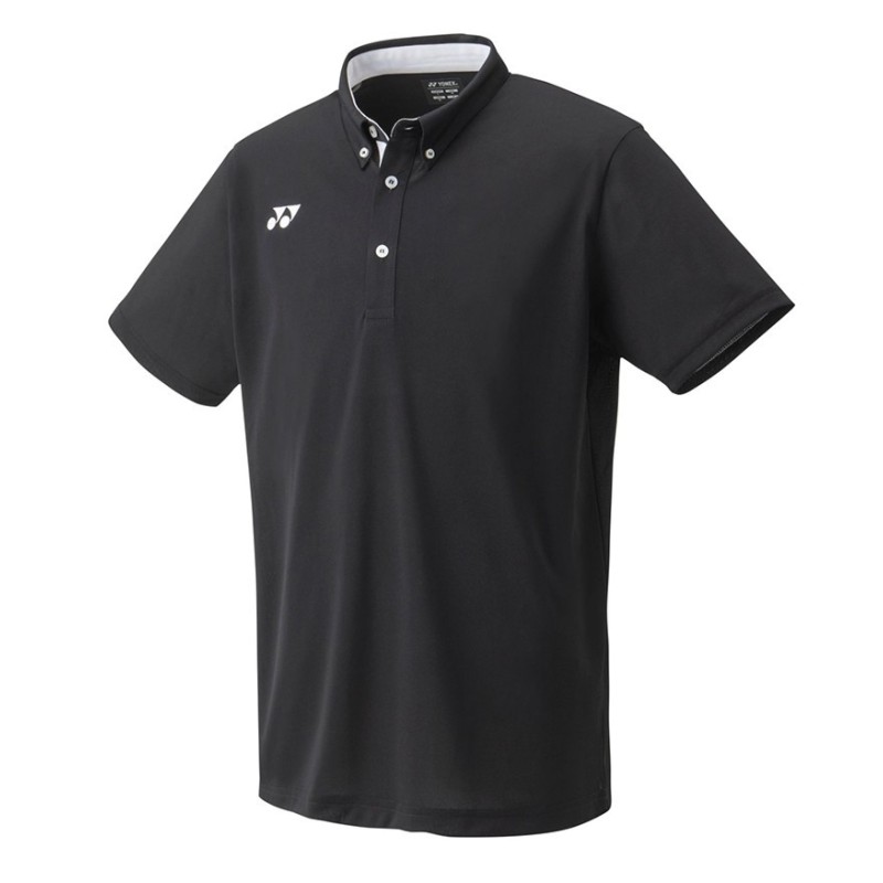Yonex Polo Men 10455 Black