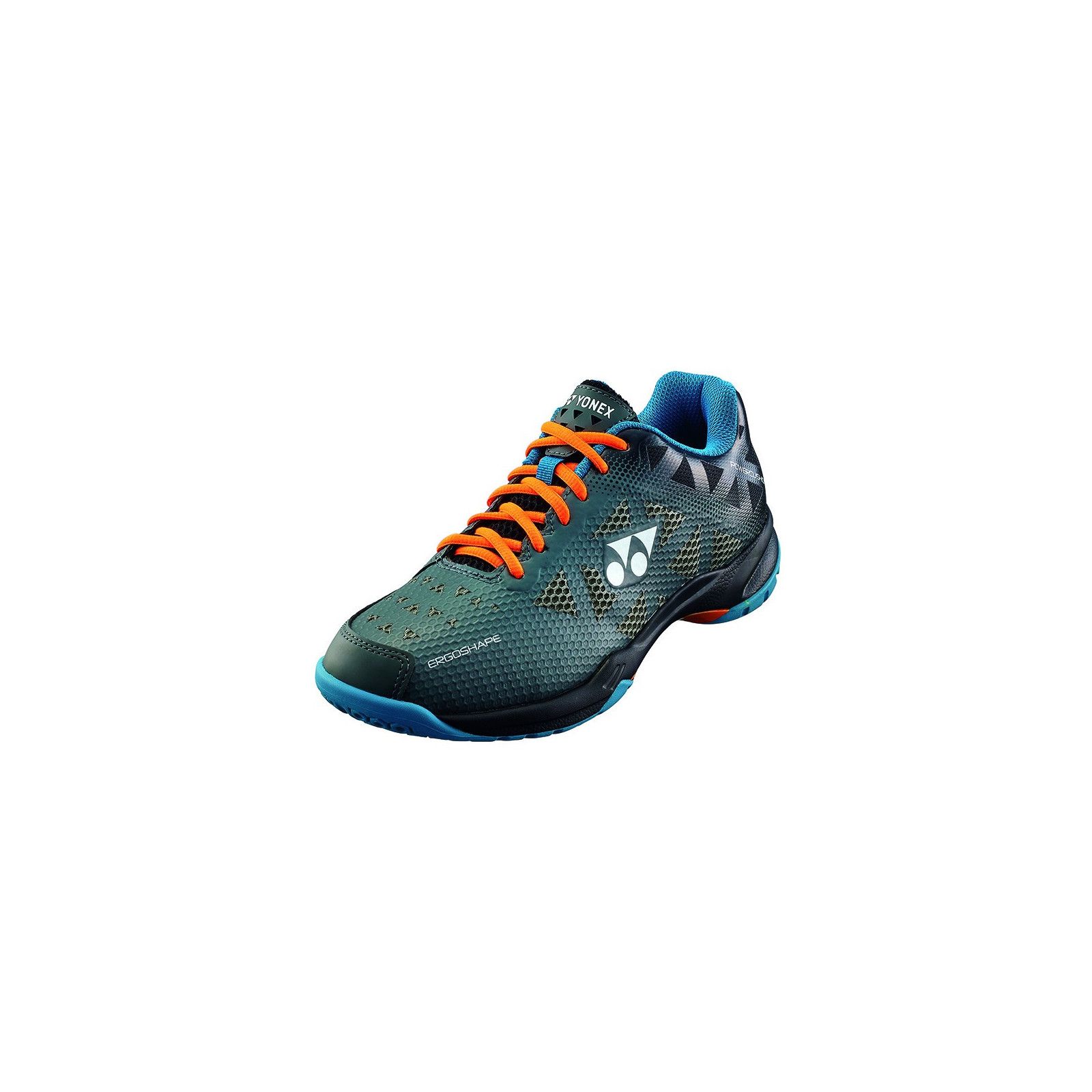 Yonex PC 50 Men Dark Grey