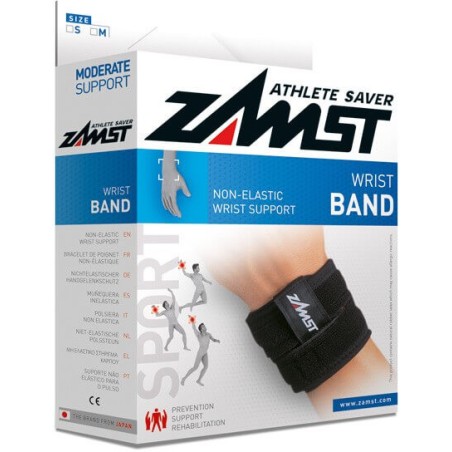 Zamst Poignet Wrist Band