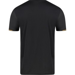 Victor T-shirt T-23100 C Black