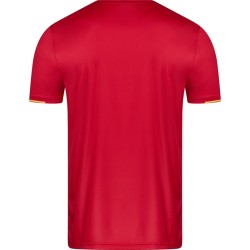 Victor T-shirt T-23101 D Red